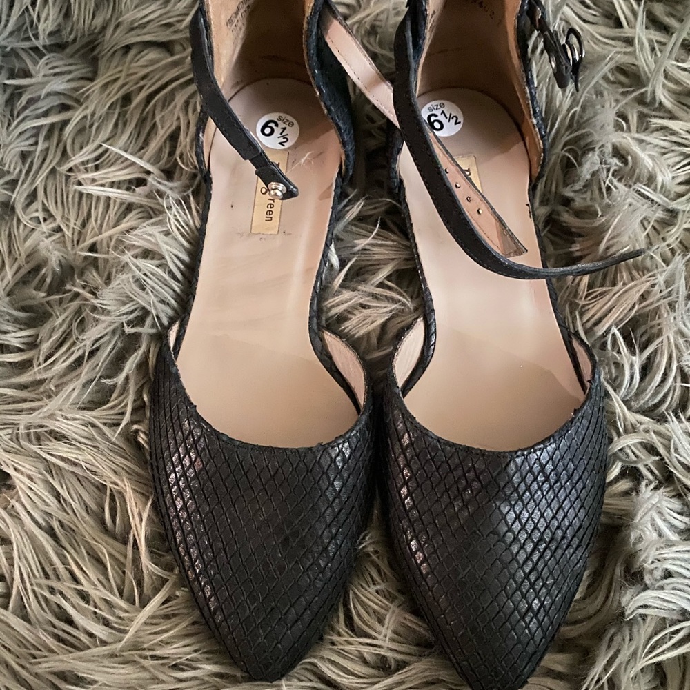 Paul green flats